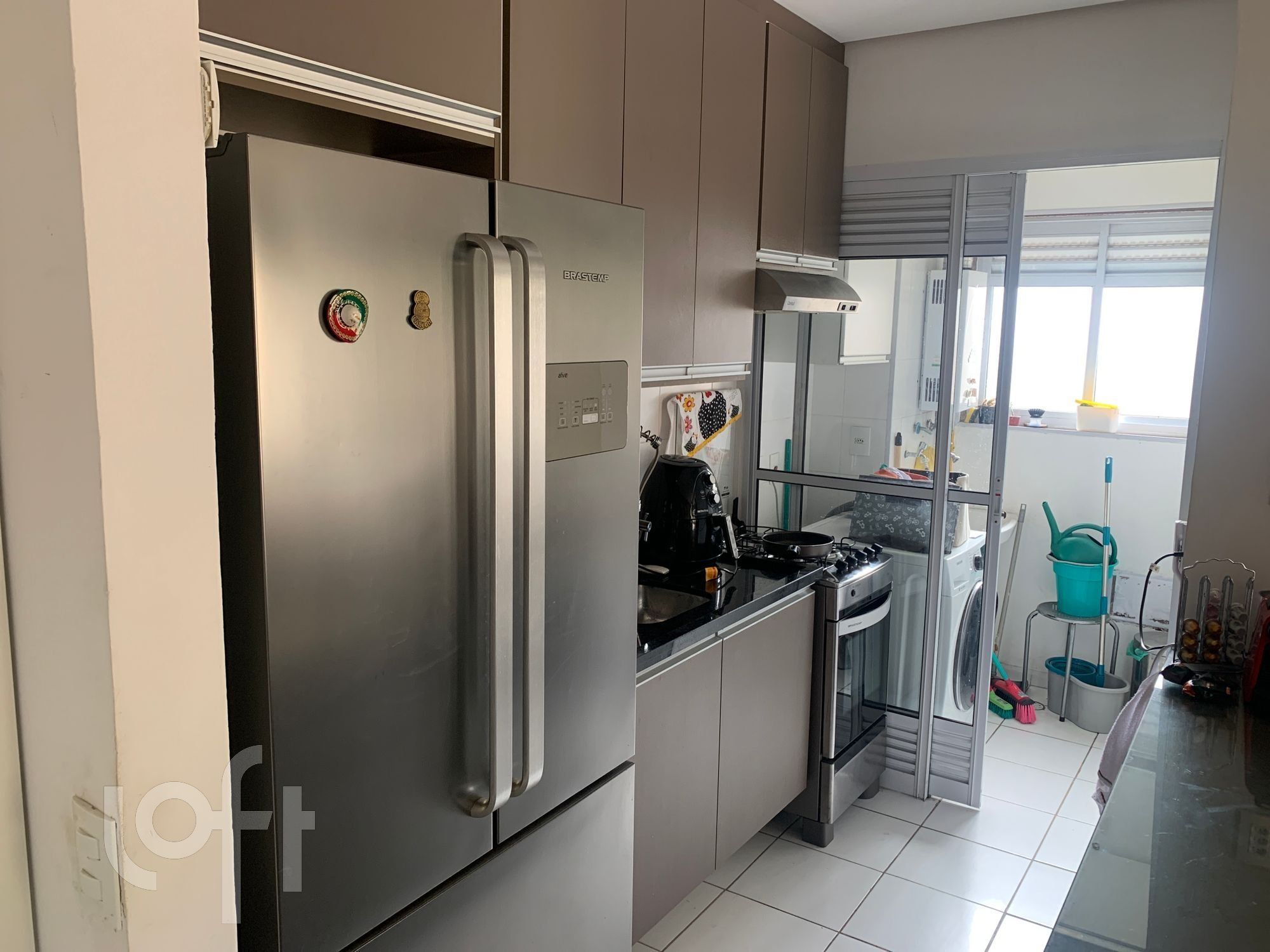 Apartamento, 2 quartos, 70 m² - Foto 3