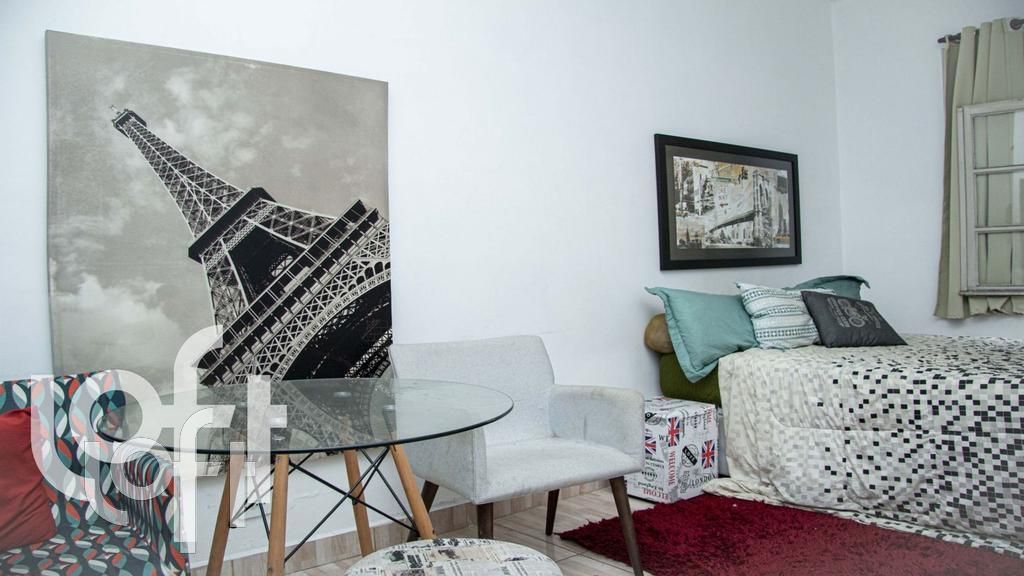 Apartamento, 1 quarto, 32 m² - Foto 11