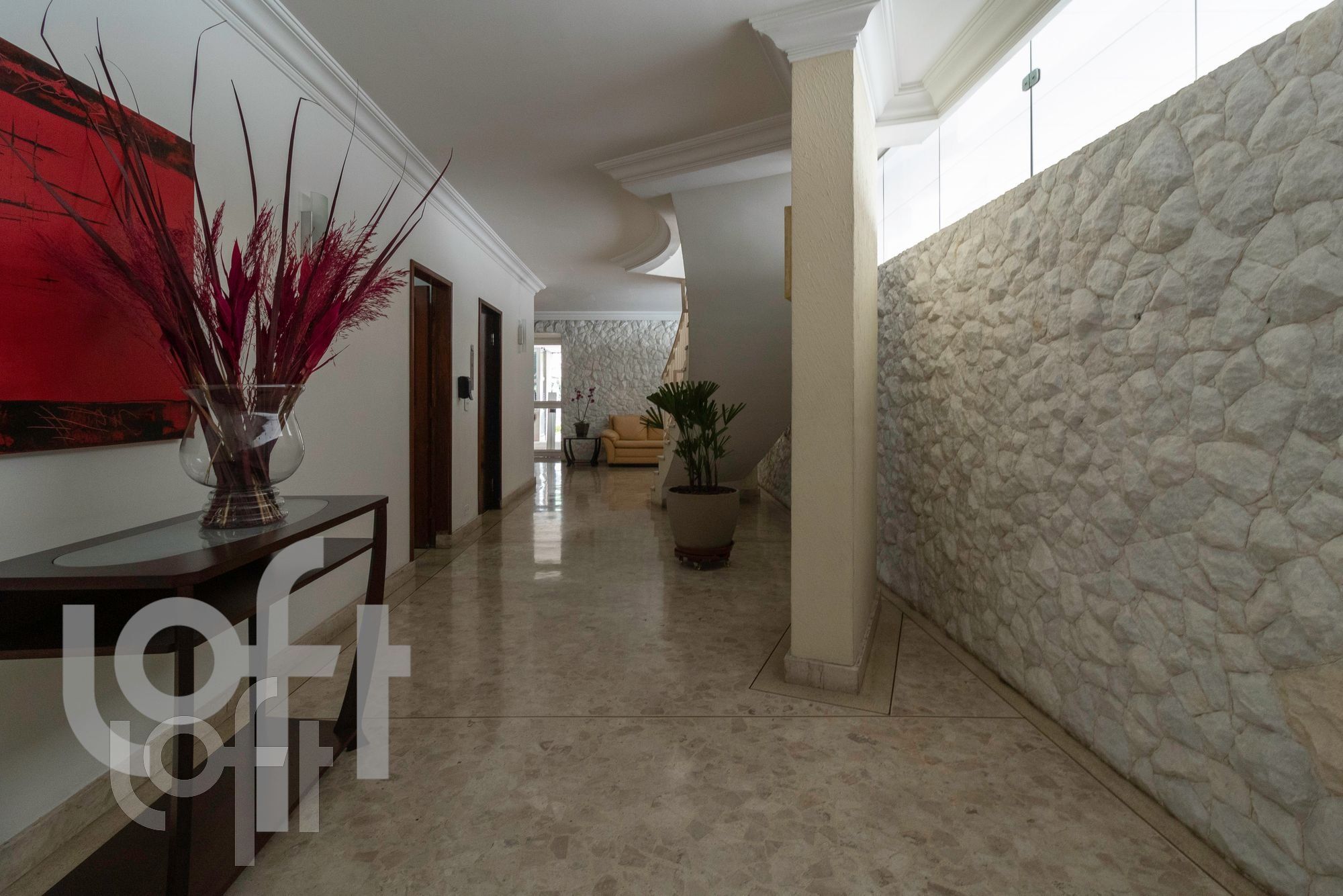 Apartamento, 3 quartos, 240 m² - Foto 40