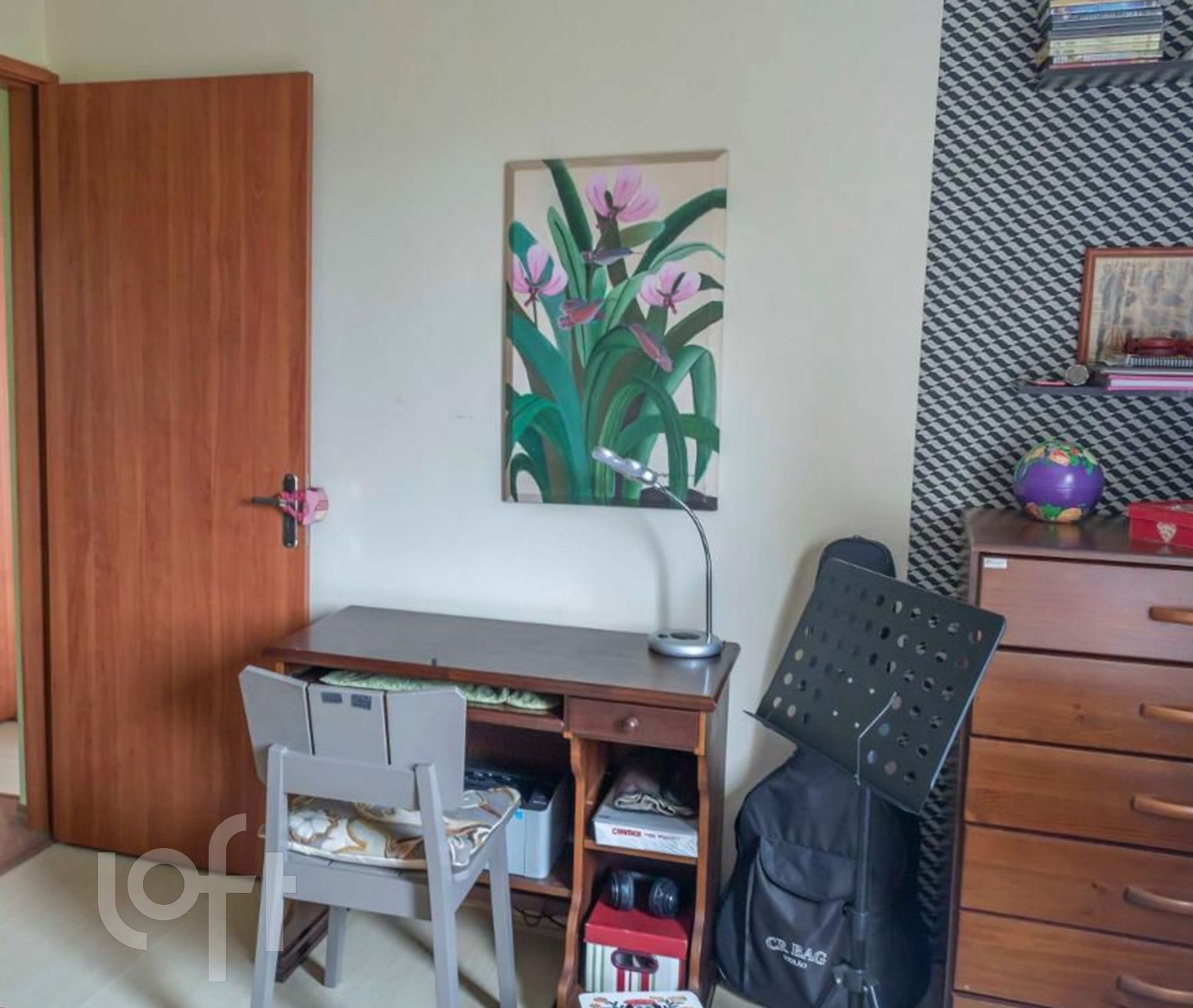 Apartamento, 2 quartos, 70 m² - Foto 2