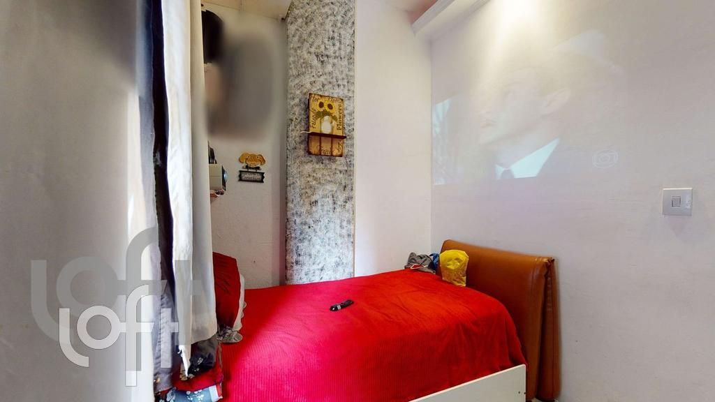 Apartamento, 1 quarto, 32 m² - Foto 7