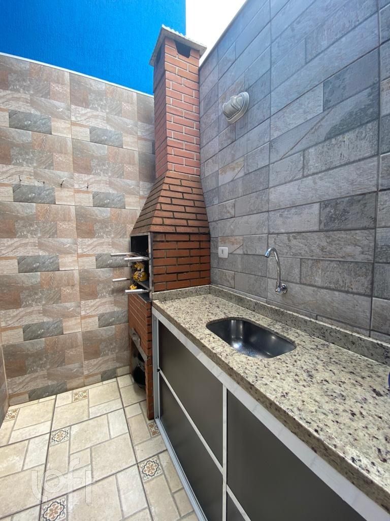 Casa à venda com 3 quartos, 95m² - Foto 11