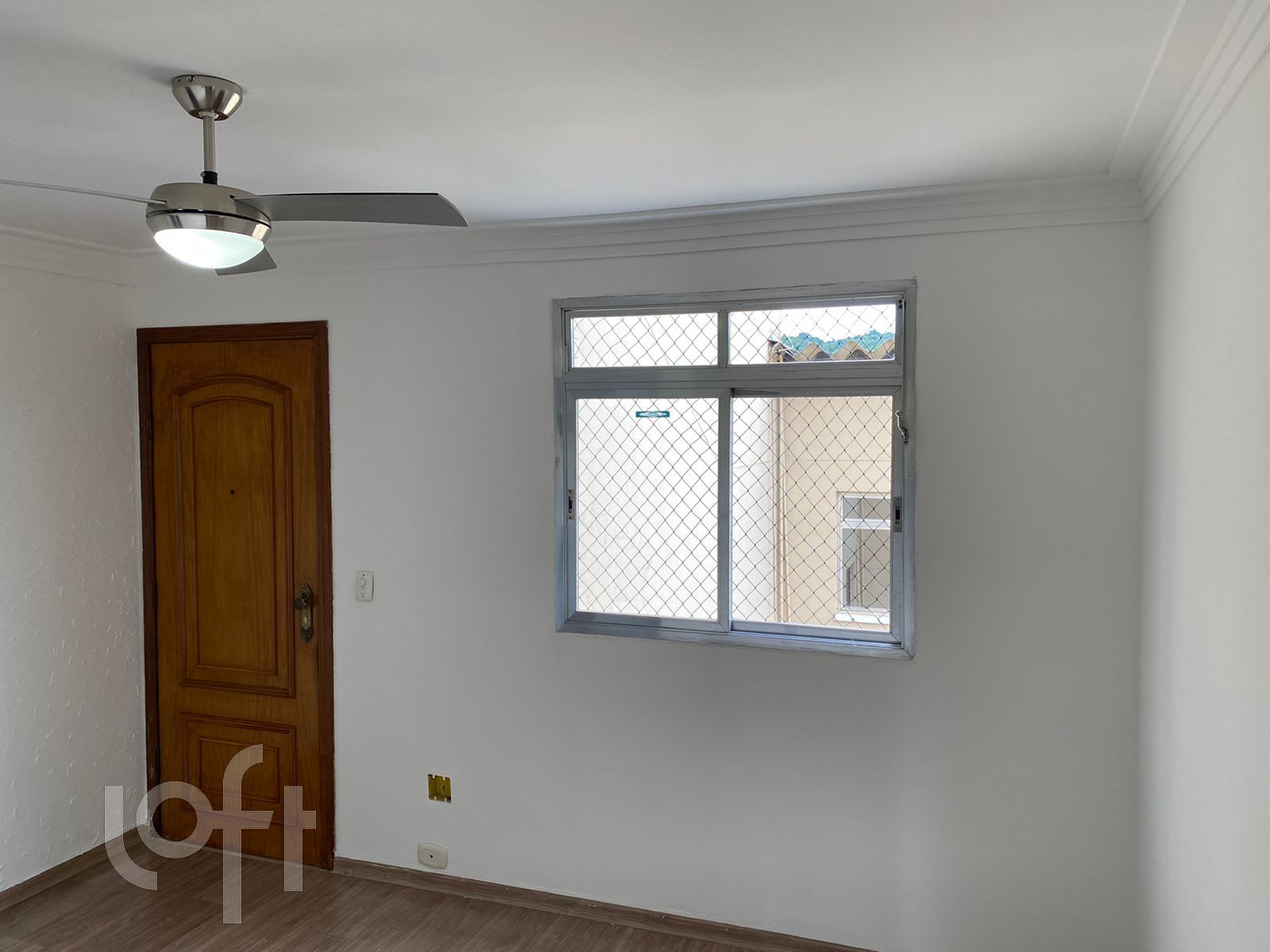 Apartamento à venda com 2 quartos, 50m² - Foto 8