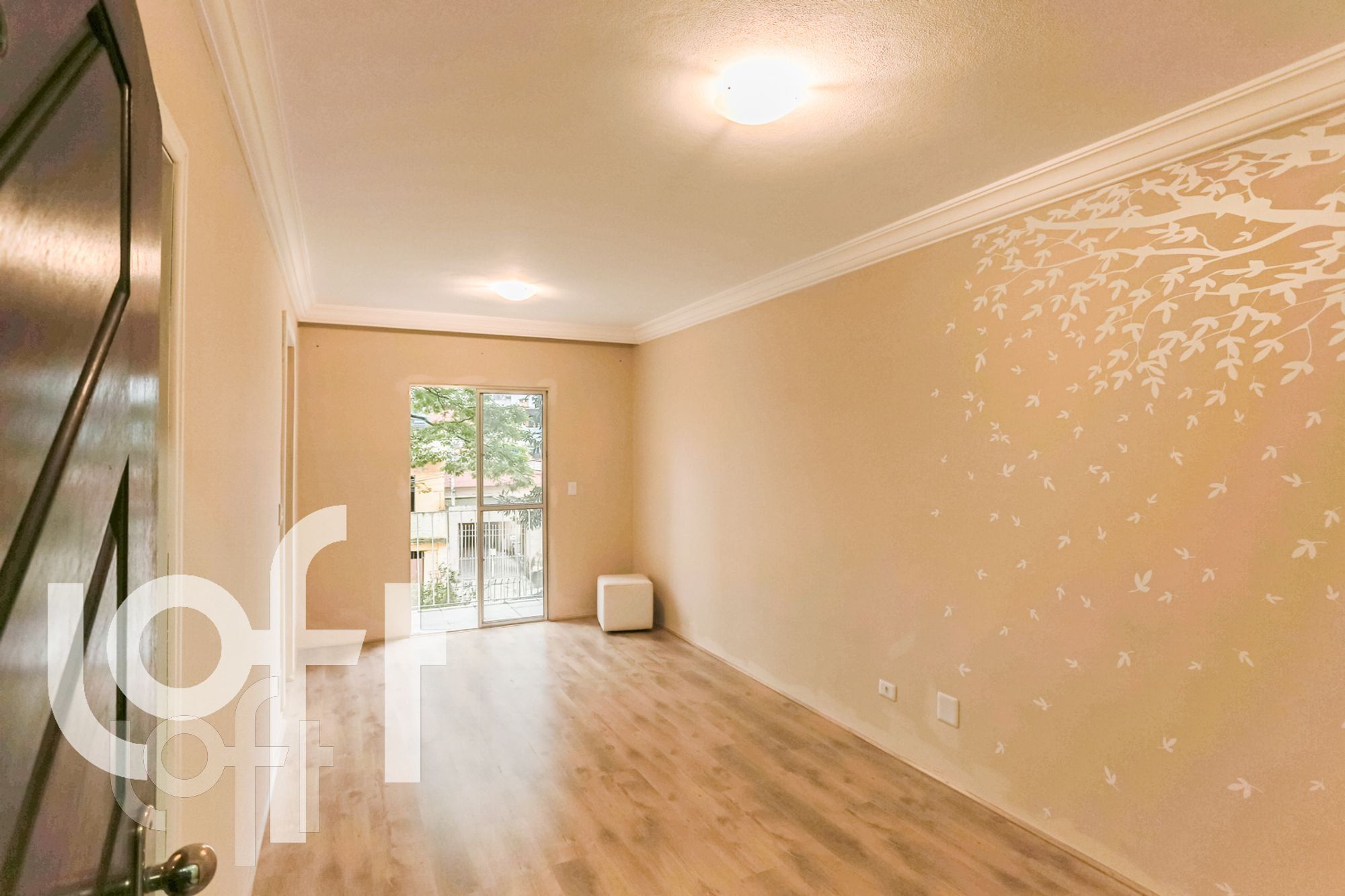 Apartamento à venda com 2 quartos, 59m² - Foto 1