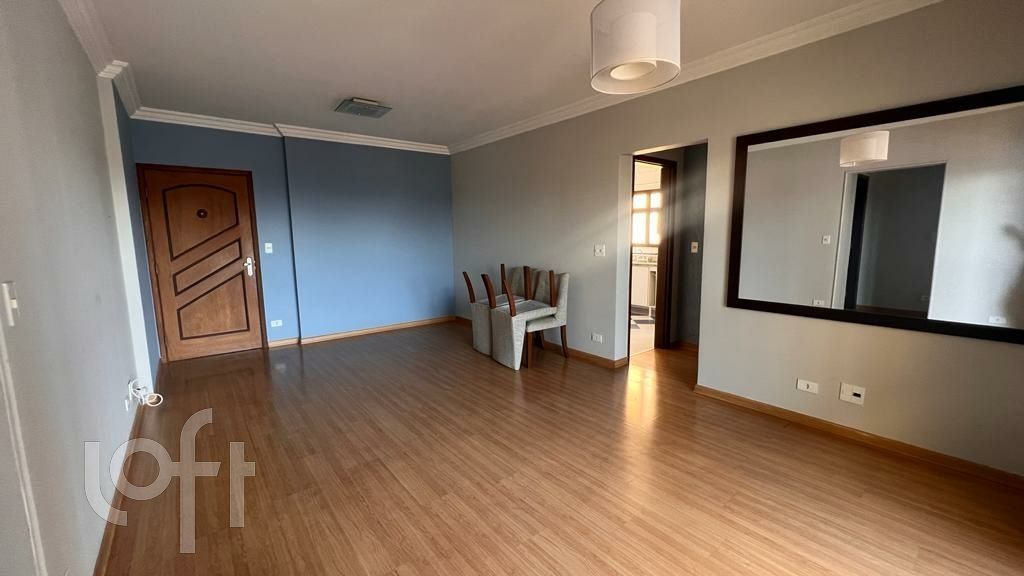 Apartamento, 3 quartos, 92 m² - Foto 7