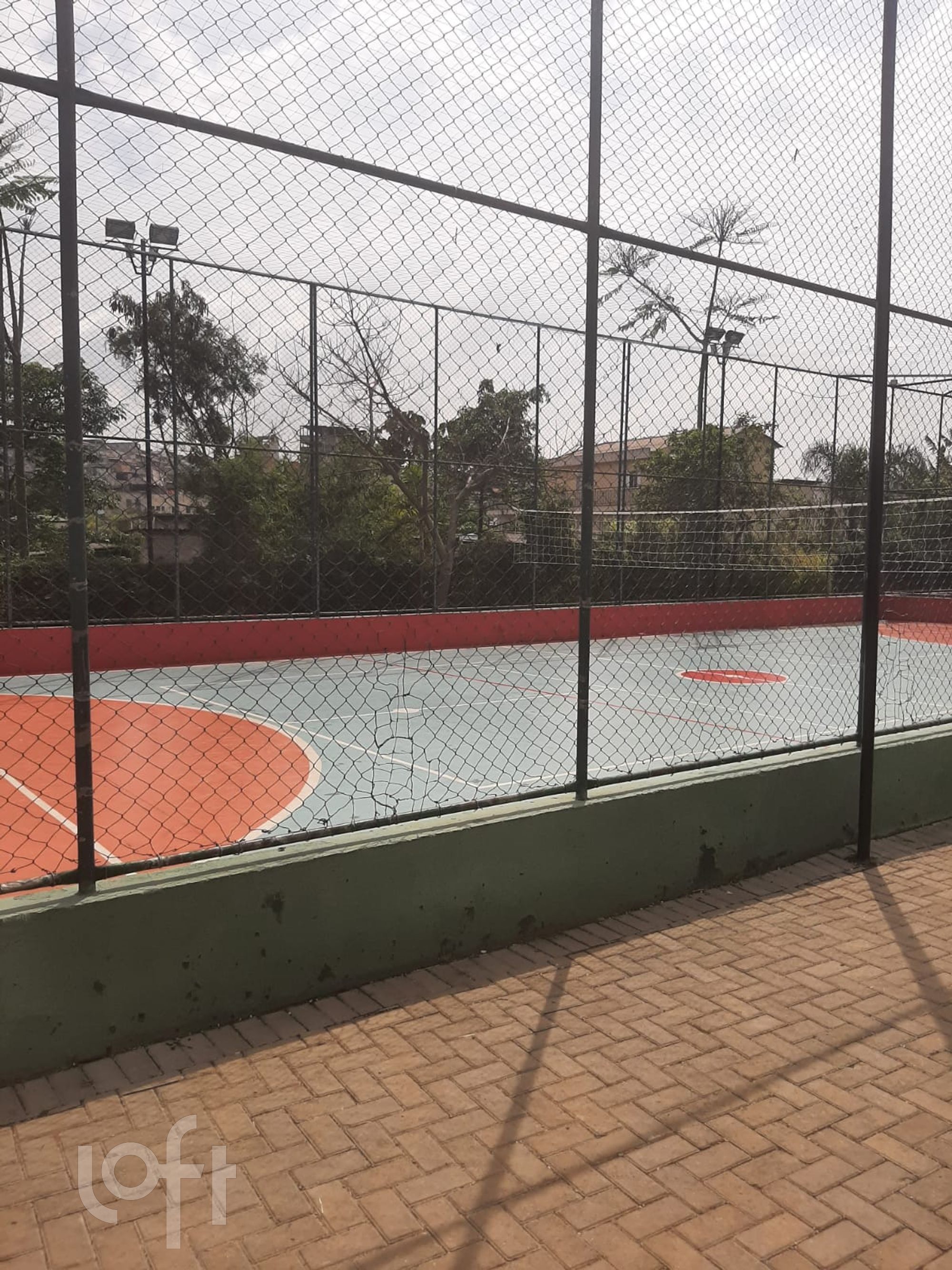 Apartamento à venda com 3 quartos, 69m² - Foto 28