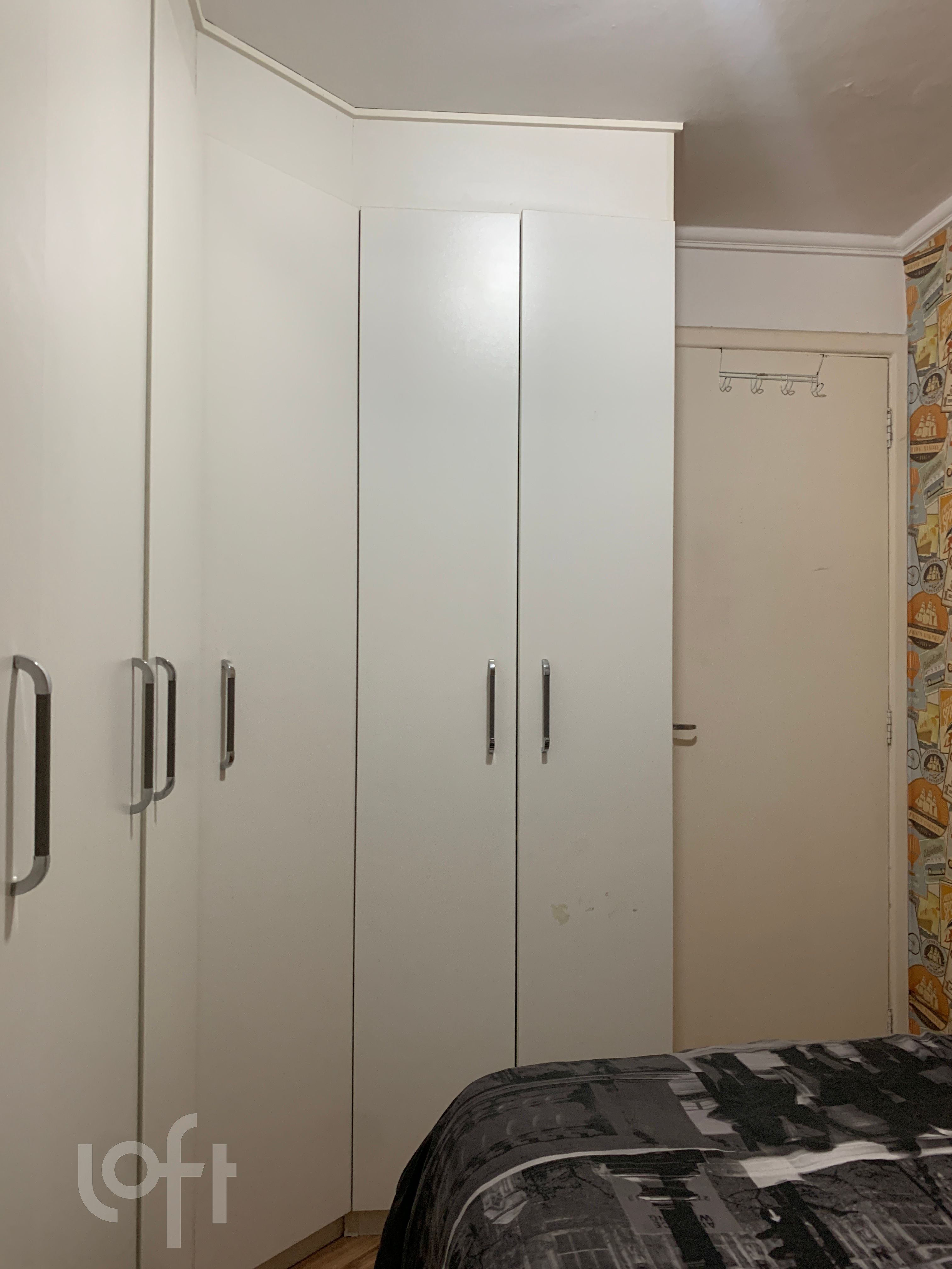 Apartamento, 2 quartos, 45 m² - Foto 22