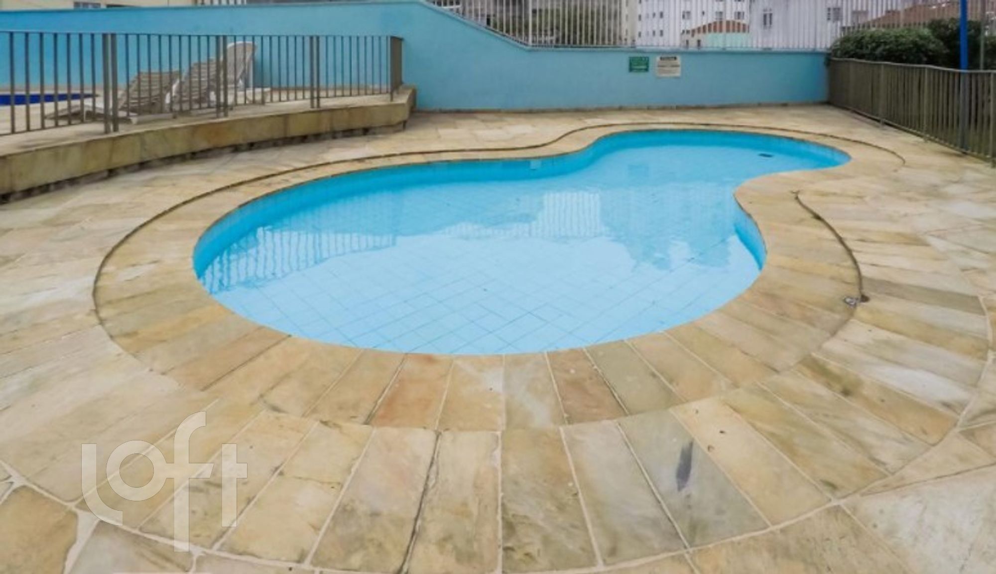 Apartamento à venda com 2 quartos, 52m² - Foto 7