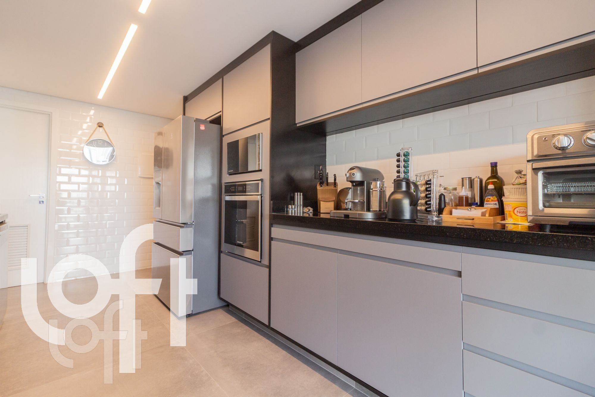 Apartamento, 3 quartos, 193 m² - Foto 18