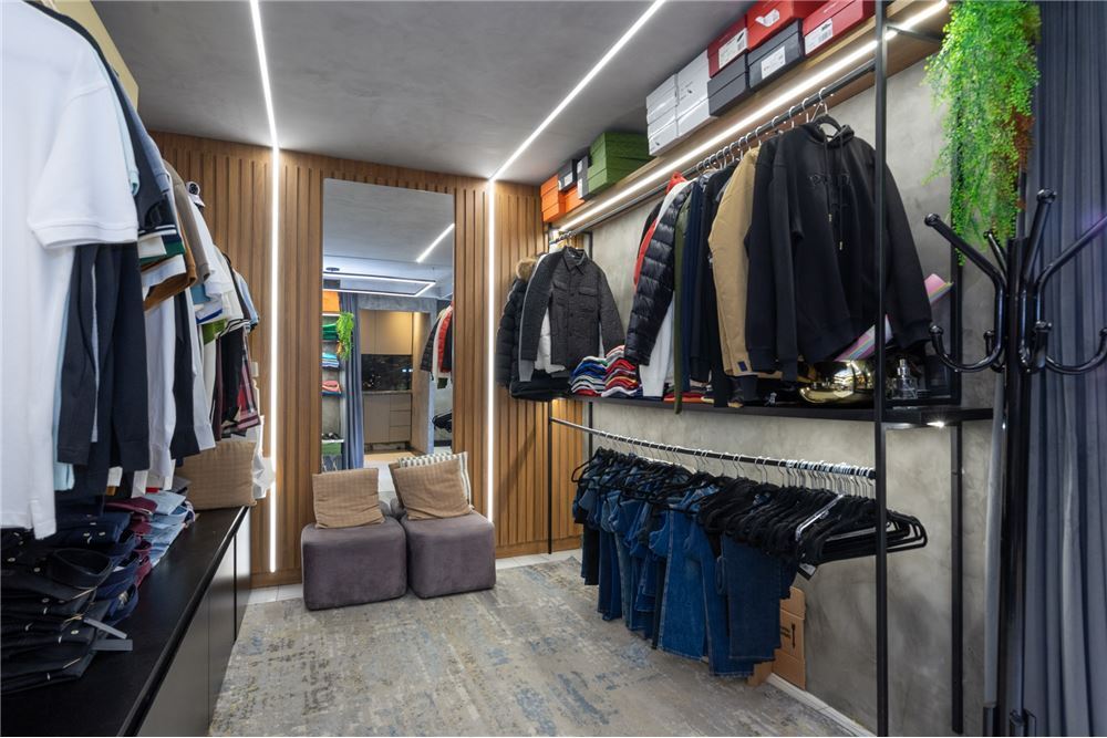 Sala-Conjunto, 44 m² - Foto 7