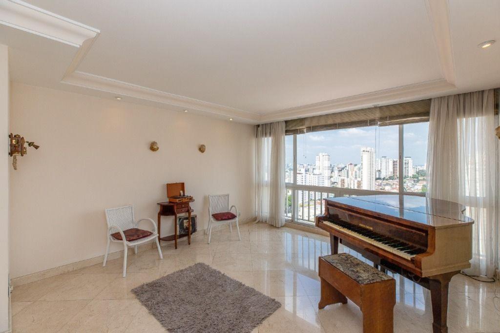 Cobertura, 4 quartos, 318 m² - Foto 10