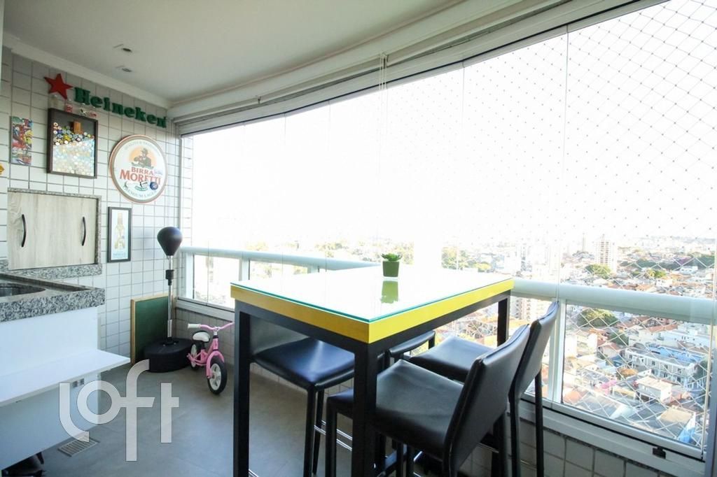 Apartamento à venda com 3 quartos, 108m² - Foto 11