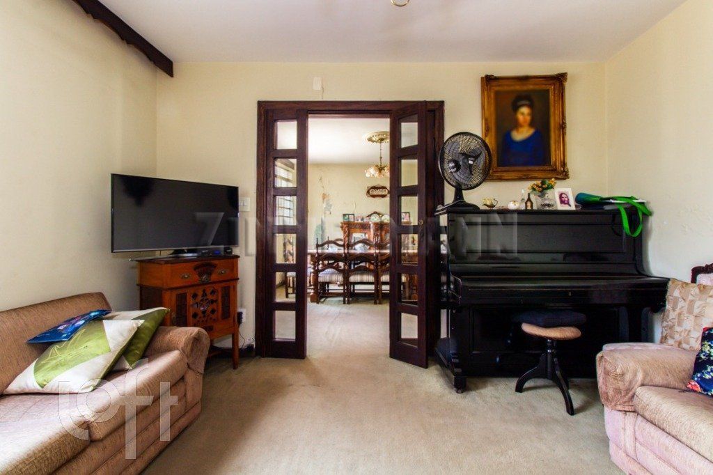 Casa, 5 quartos, 291 m² - Foto 4