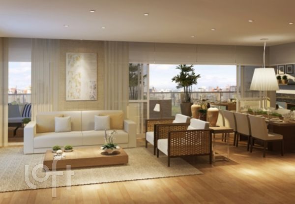 Apartamento, 3 quartos, 190 m² - Foto 7