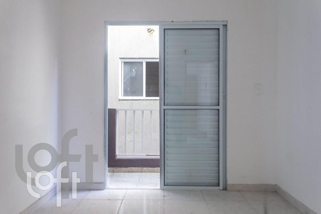 Apartamento, 2 quartos, 47 m² - Foto 5