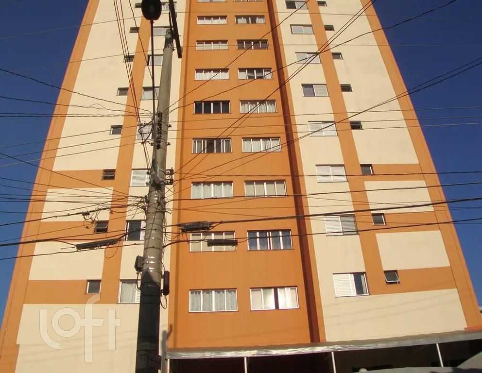 Apartamento à venda com 2 quartos, 62m² - Foto 20