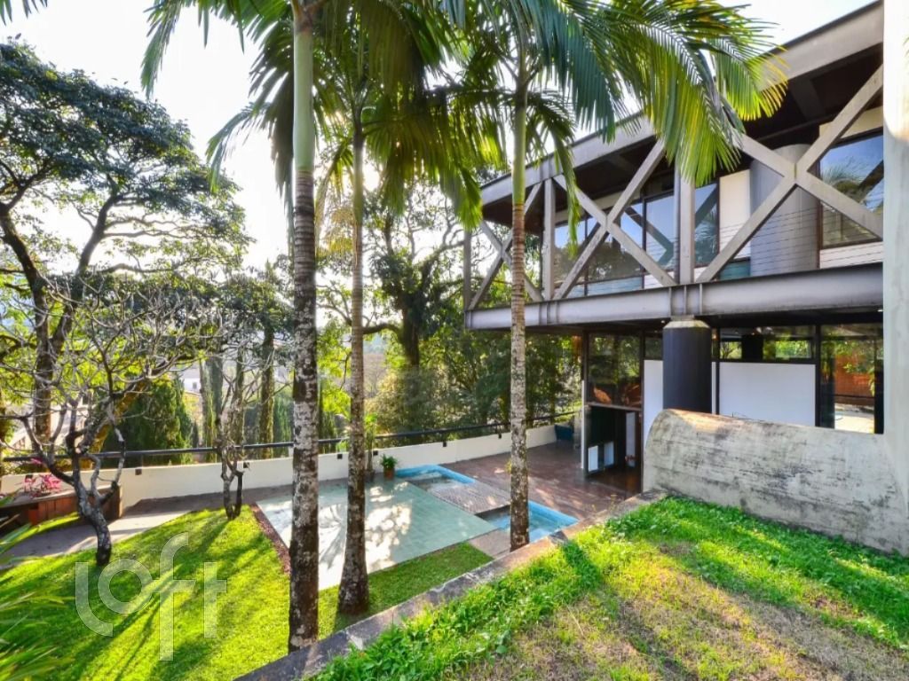 Casa, 4 quartos, 1245 m² - Foto 5