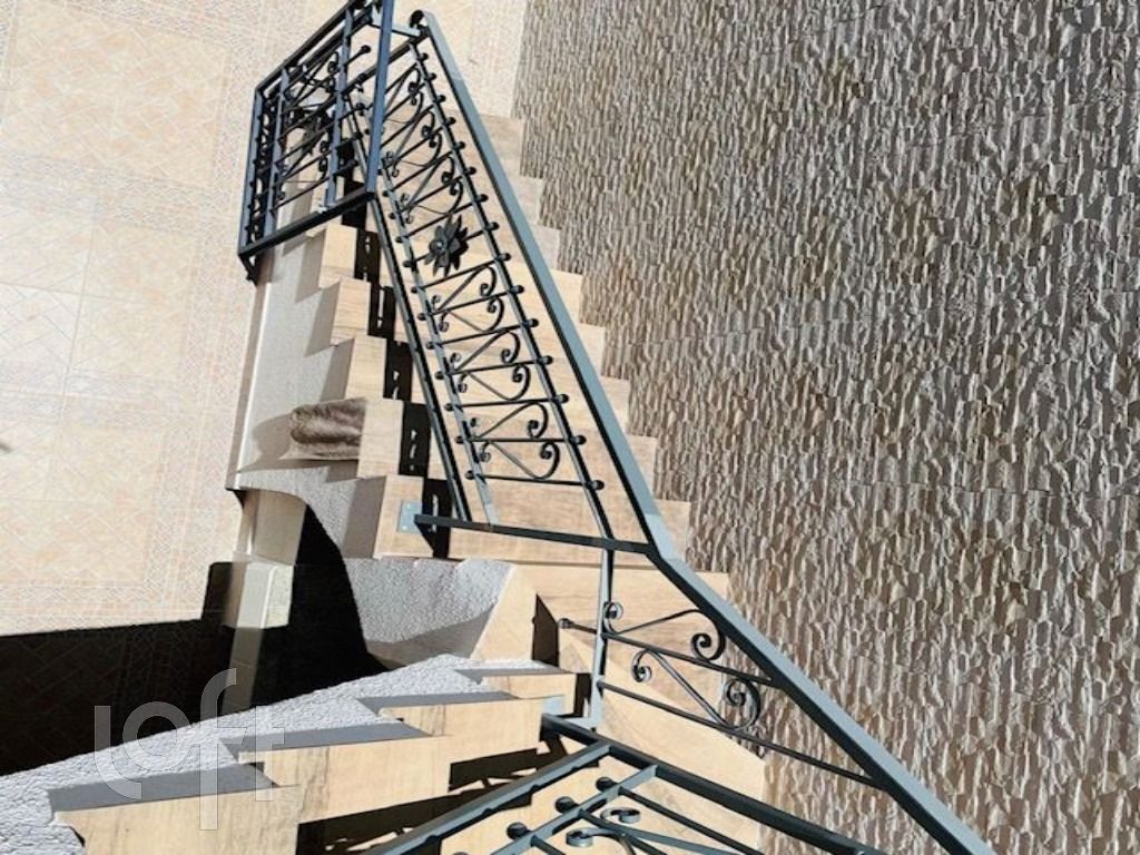 Casa, 5 quartos, 220 m² - Foto 24