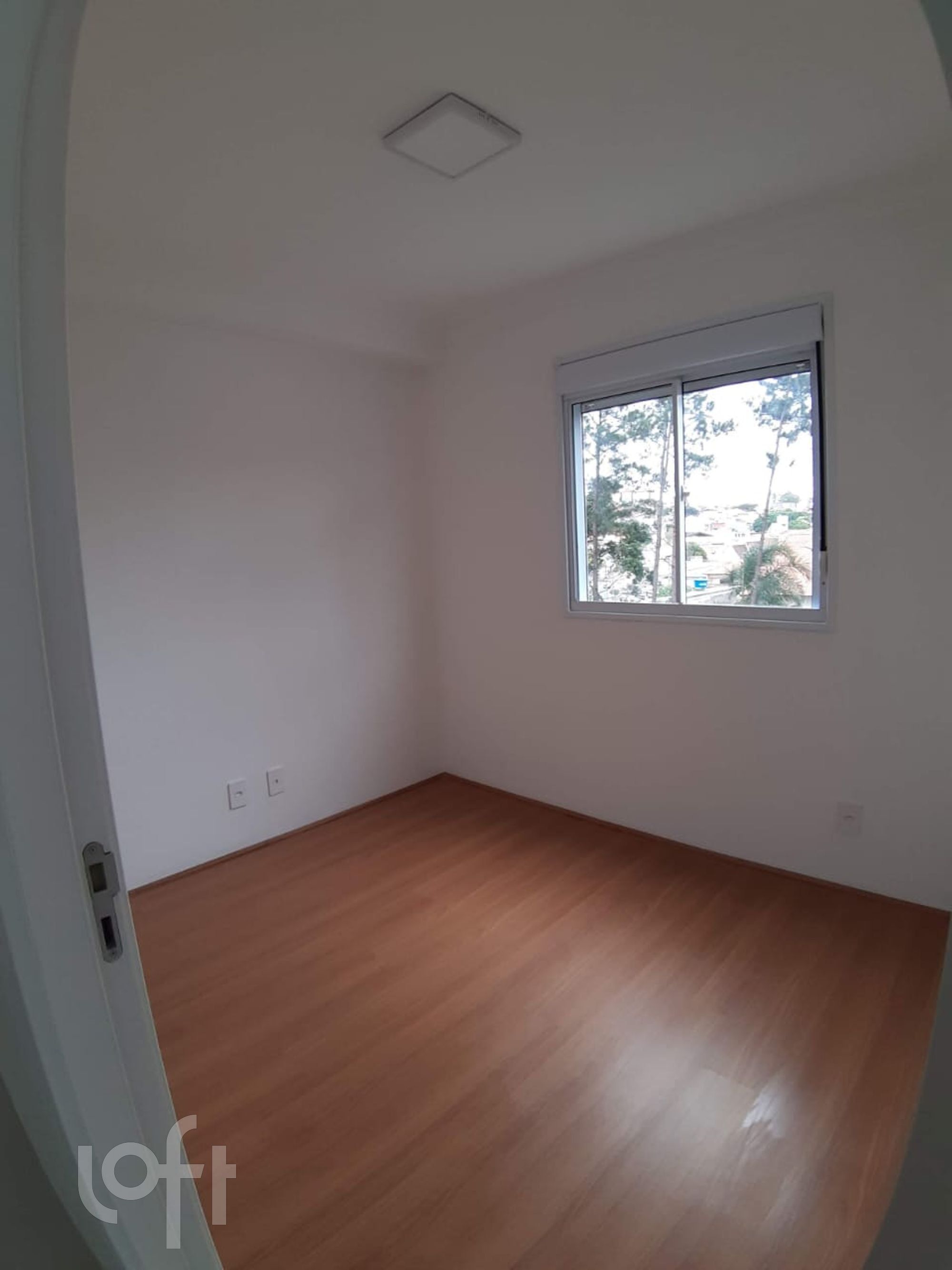 Apartamento, 2 quartos, 43 m² - Foto 3