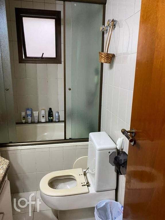 Apartamento à venda com 5 quartos, 258m² - Foto 16