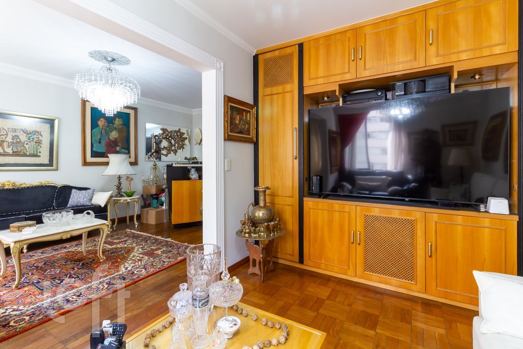 Apartamento, 3 quartos, 130 m² - Foto 3
