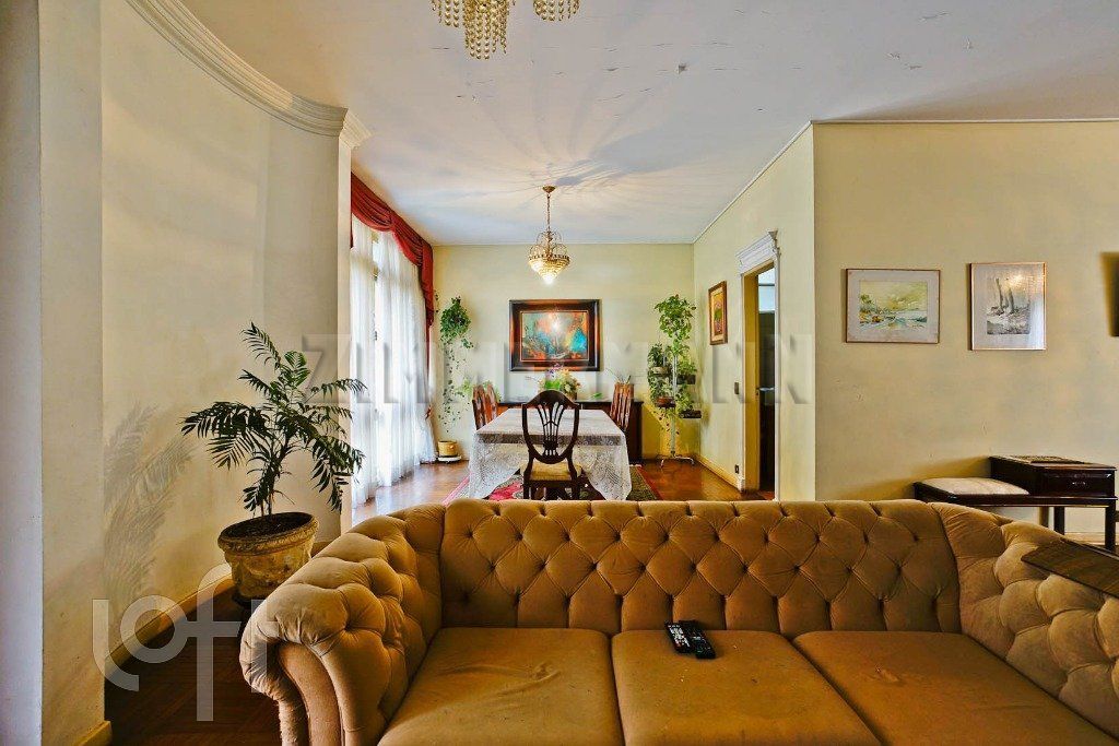 Apartamento, 4 quartos, 296 m² - Foto 9