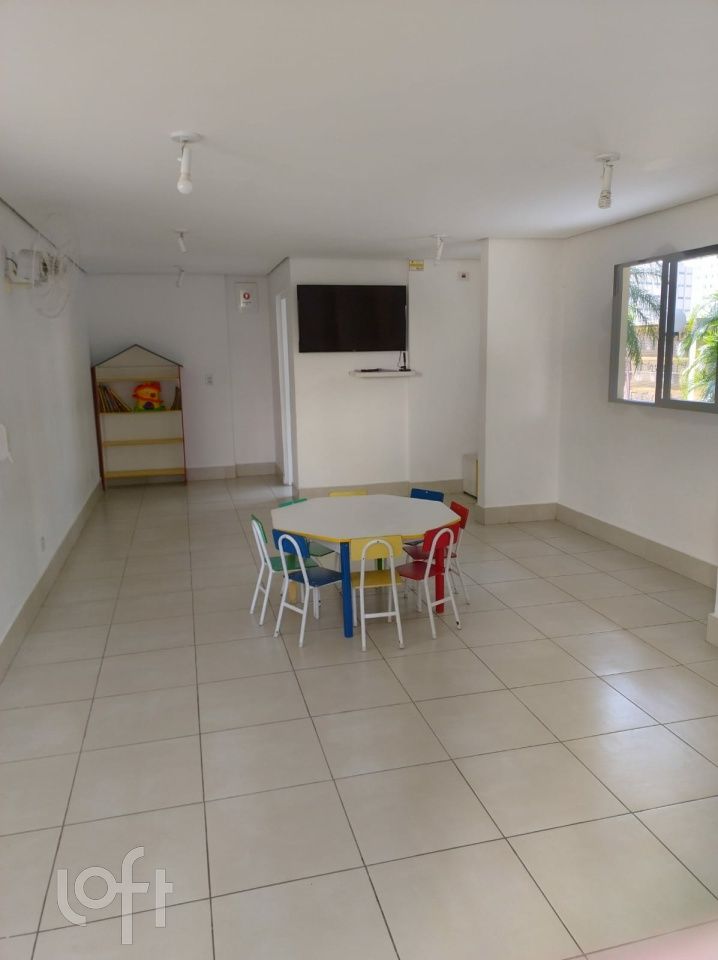 Apartamento à venda com 3 quartos, 110m² - Foto 25