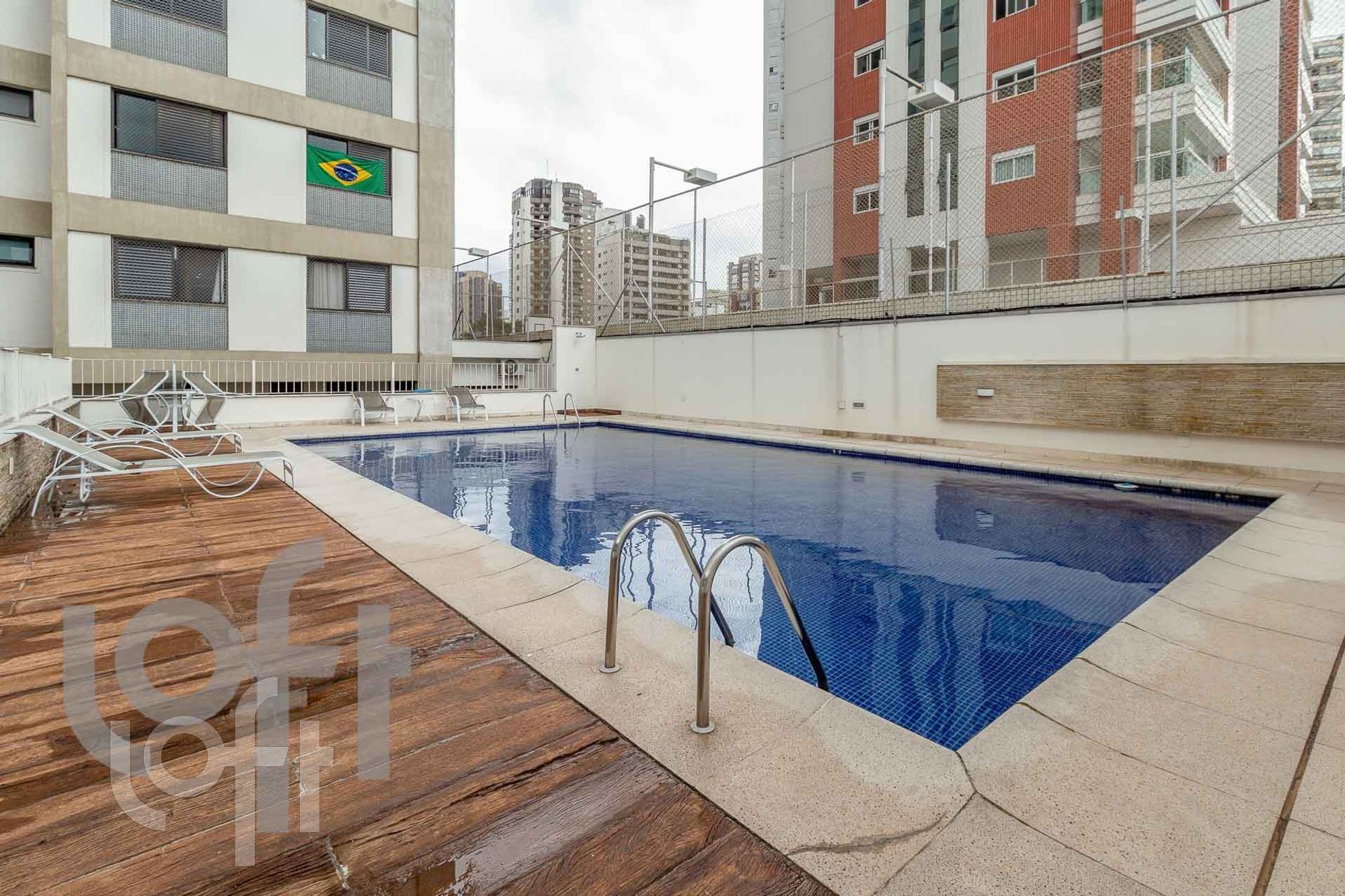 Apartamento, 4 quartos, 189 m² - Foto 51