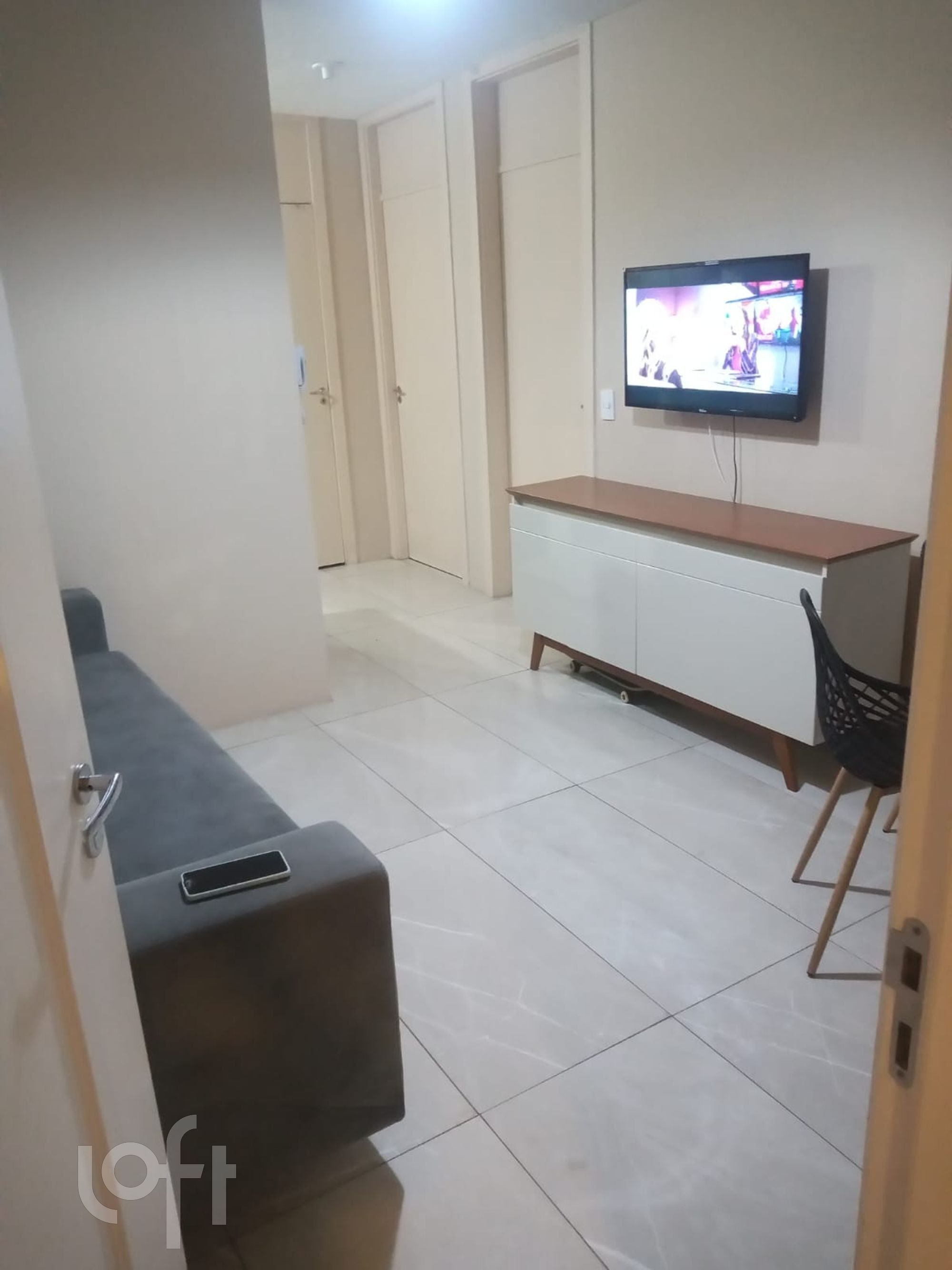 Apartamento, 2 quartos, 45 m² - Foto 6