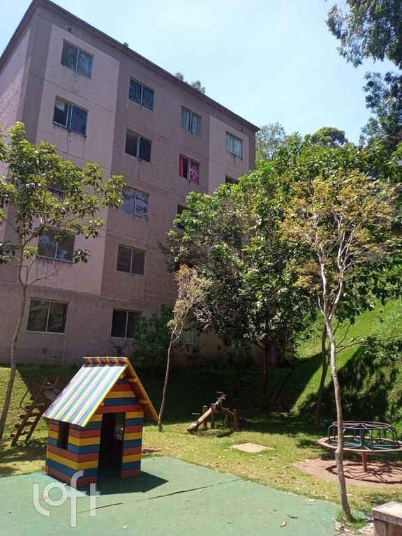 Apartamento, 2 quartos, 40 m² - Foto 5