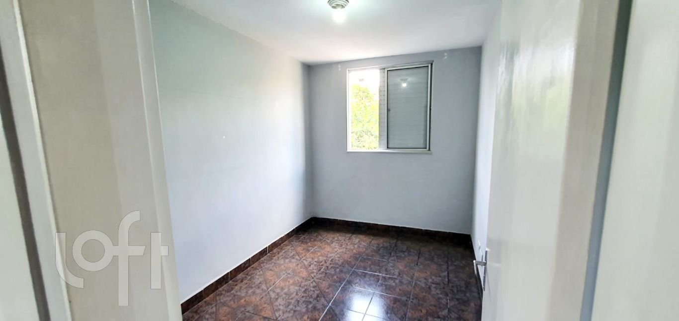 Apartamento, 2 quartos, 53 m² - Foto 2