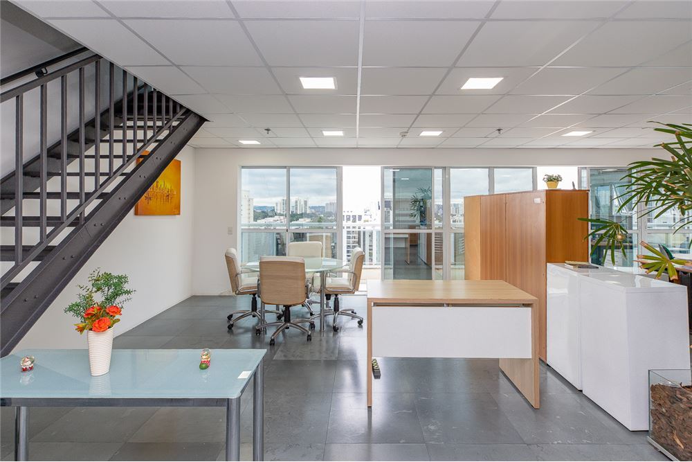Sala-Conjunto, 149 m² - Foto 1