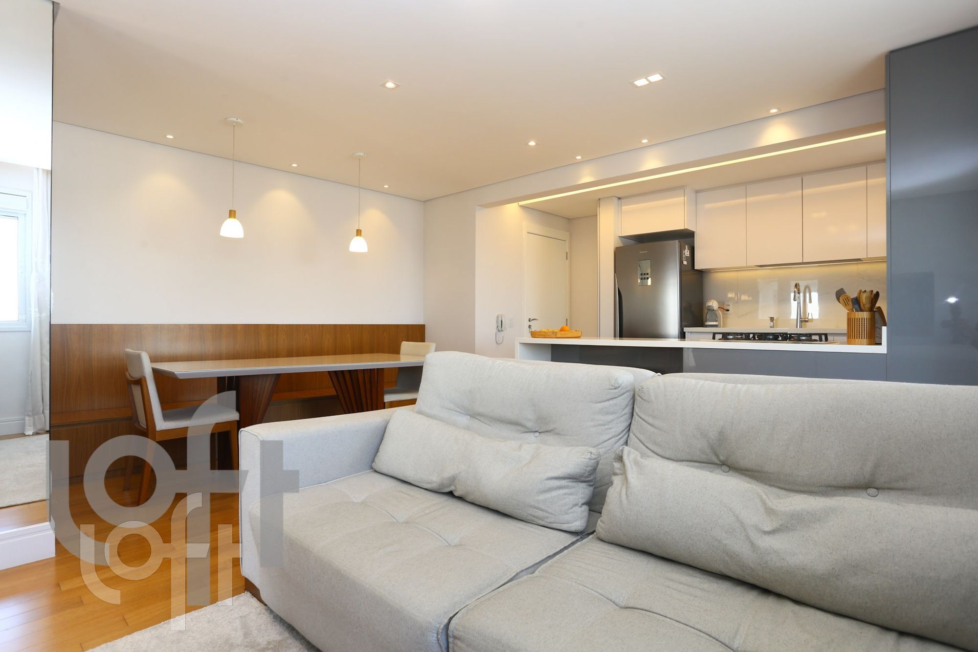 Apartamento, 2 quartos, 68 m² - Foto 18