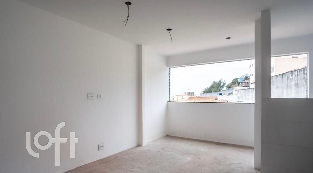 Apartamento, 1 quarto, 39 m² - Foto 5