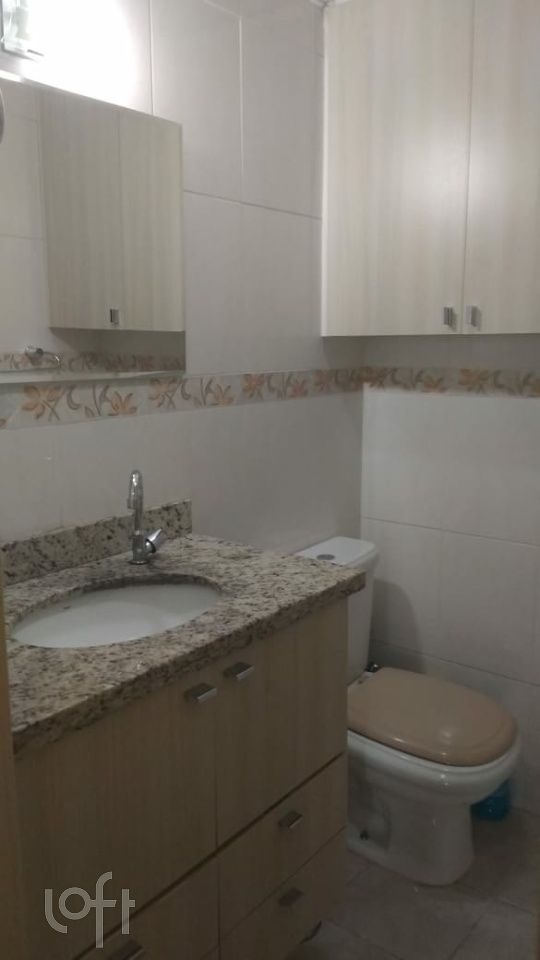 Apartamento, 3 quartos, 90 m² - Foto 5
