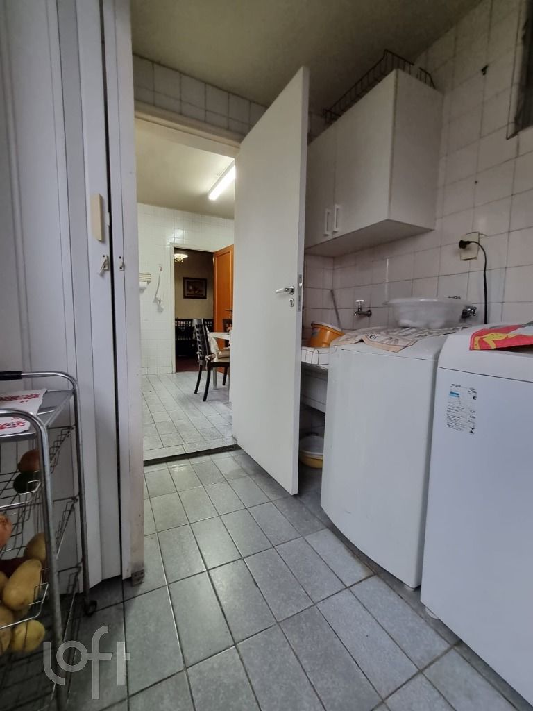 Apartamento, 4 quartos, 186 m² - Foto 14
