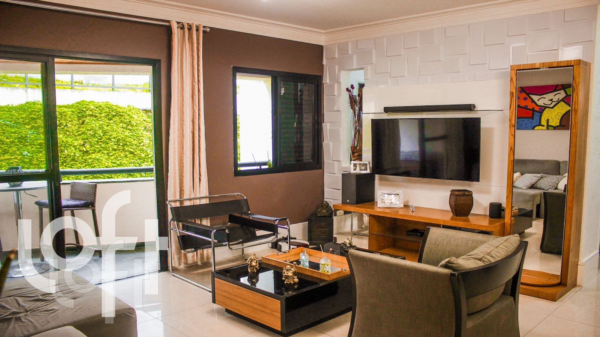 Apartamento à venda com 3 quartos, 87m² - Foto 14