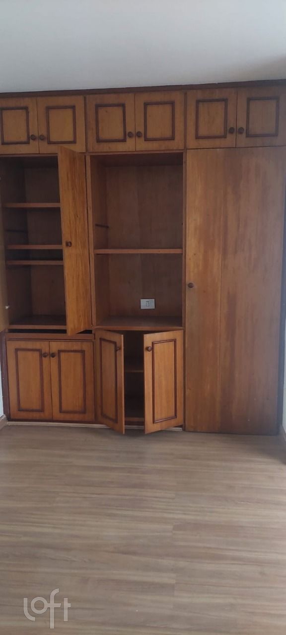Apartamento, 1 quarto, 37 m² - Foto 2