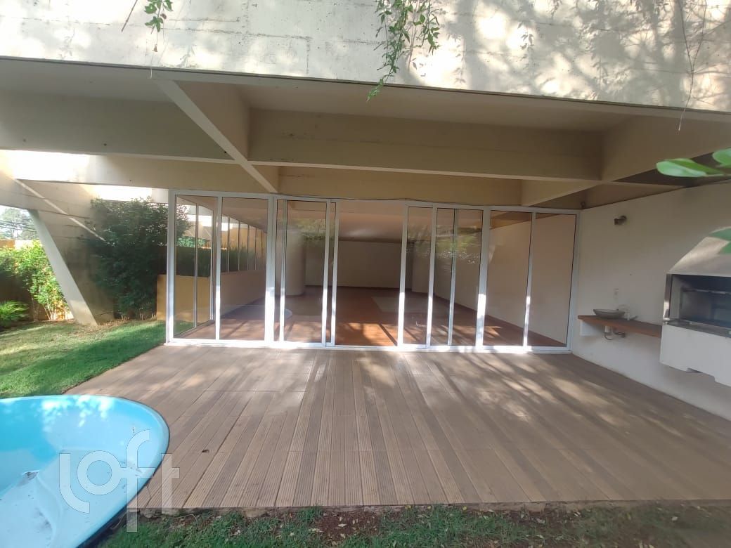 Casa, 4 quartos, 307 m² - Foto 7