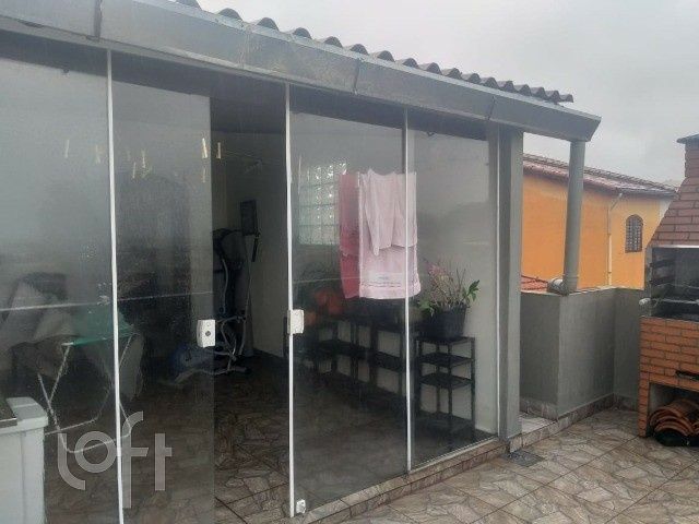 Casa à venda com 3 quartos, 150m² - Foto 16