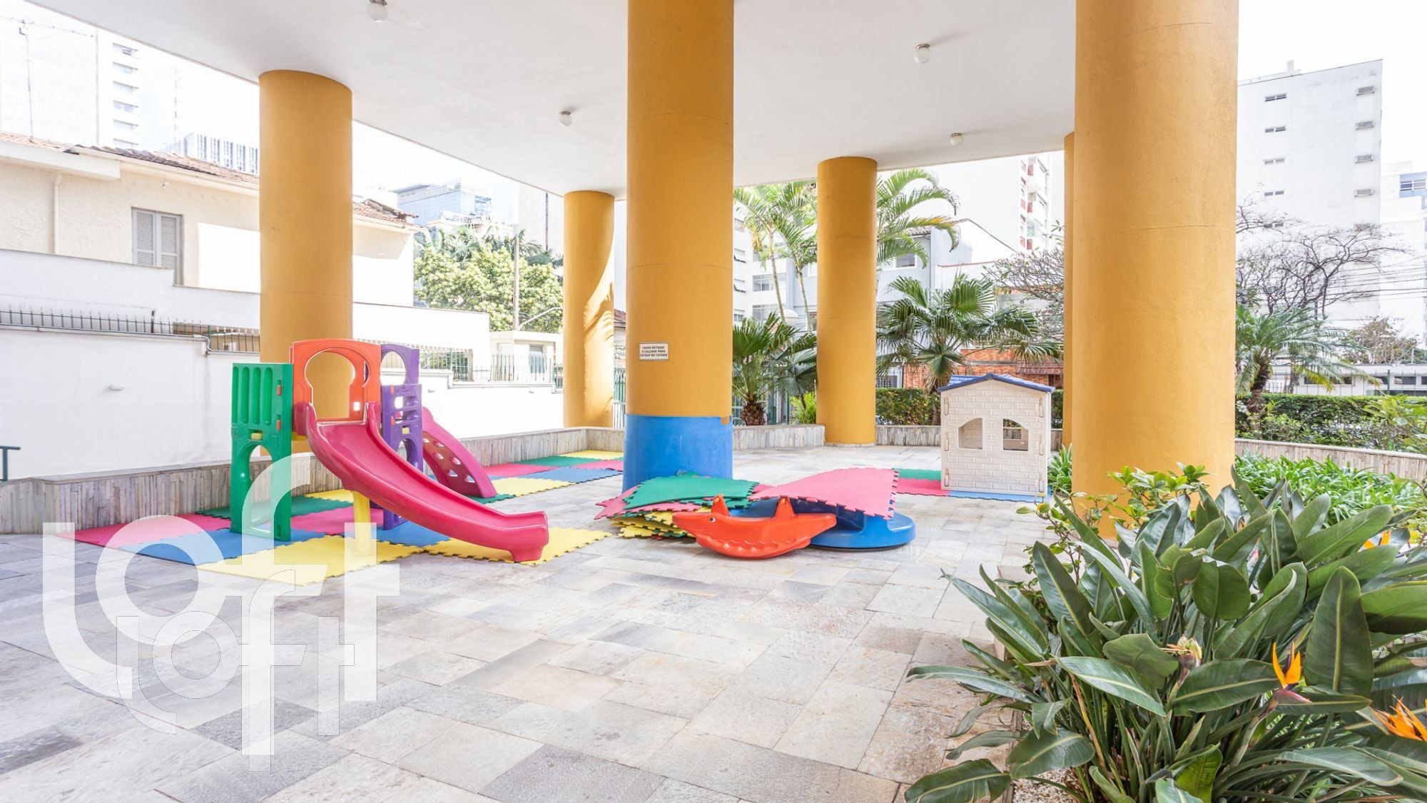 Apartamento, 3 quartos, 186 m² - Foto 22
