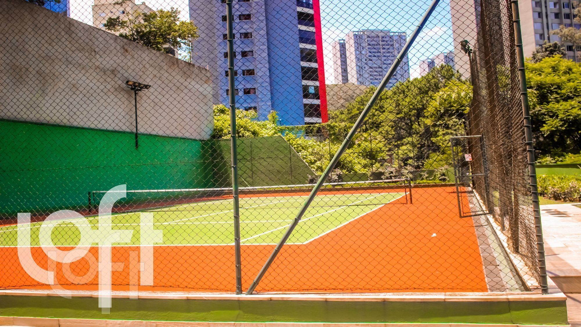 Apartamento, 4 quartos, 270 m² - Foto 11