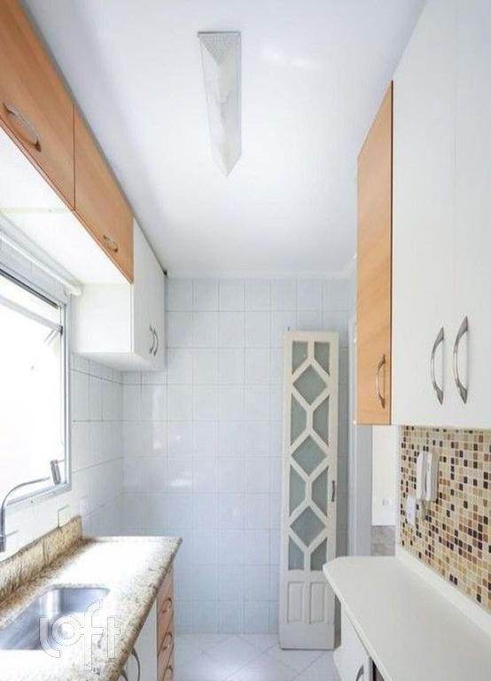 Apartamento à venda com 3 quartos, 60m² - Foto 14