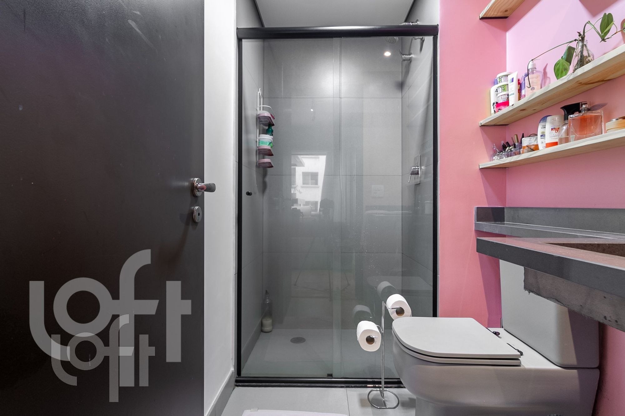 Apartamento, 1 quarto, 38 m² - Foto 5