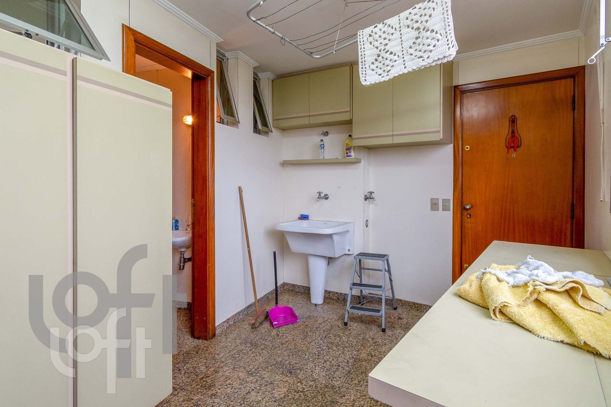 Apartamento, 2 quartos, 166 m² - Foto 19