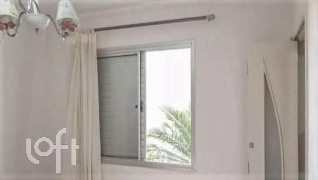 Apartamento à venda com 2 quartos, 57m² - Foto 2