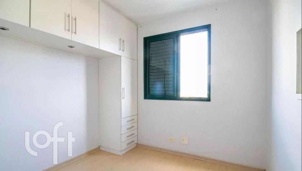 Apartamento, 3 quartos, 90 m² - Foto 1