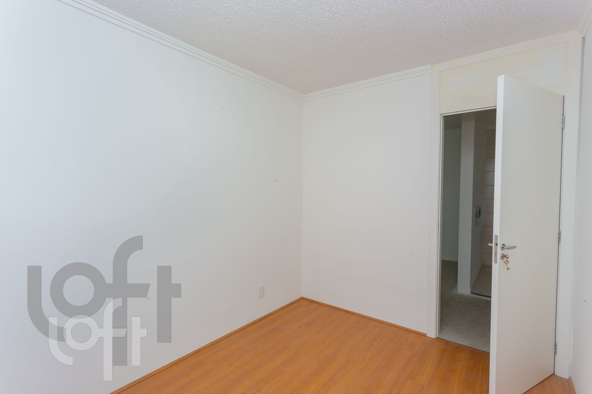 Apartamento, 2 quartos, 46 m² - Foto 9