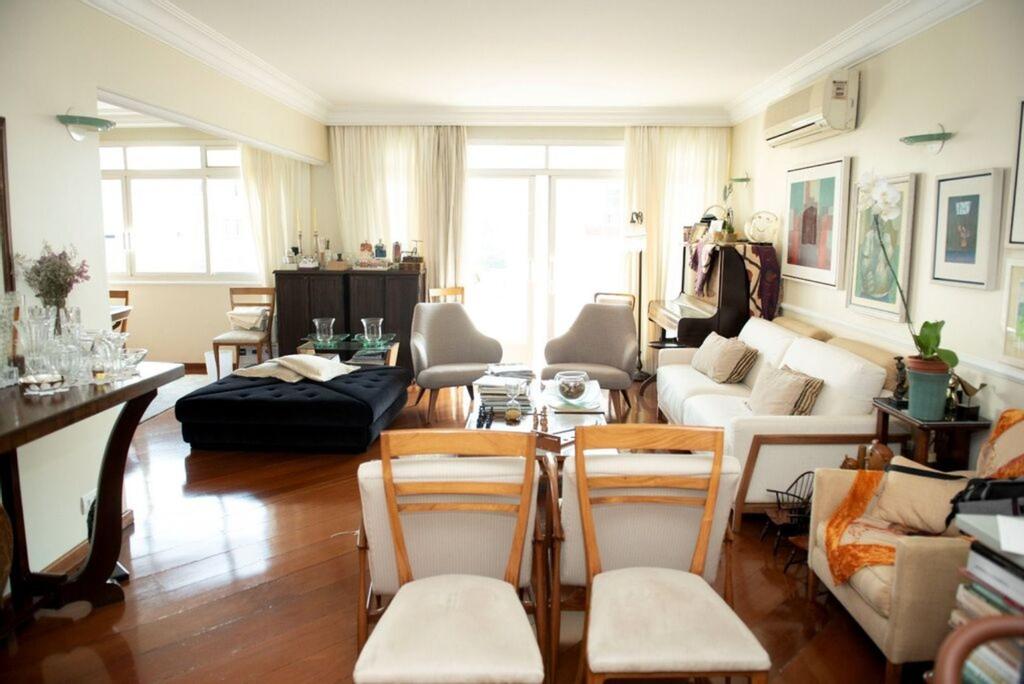 Cobertura, 6 quartos, 323 m² - Foto 35