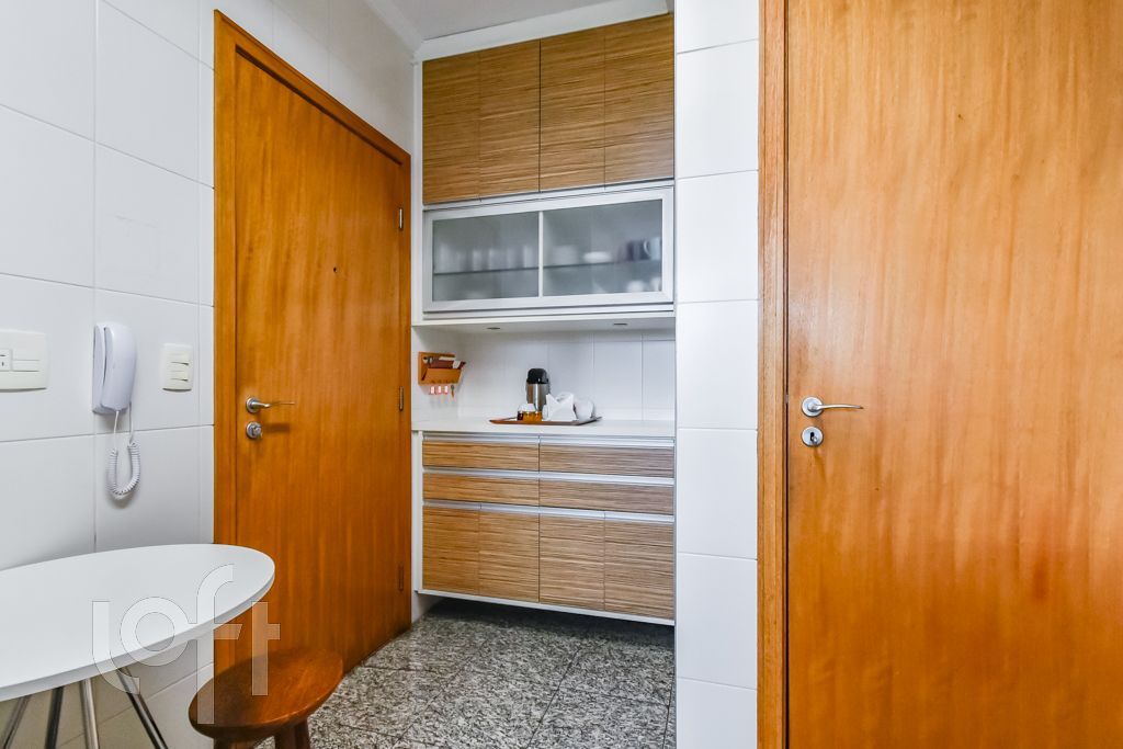 Apartamento, 3 quartos, 124 m² - Foto 31